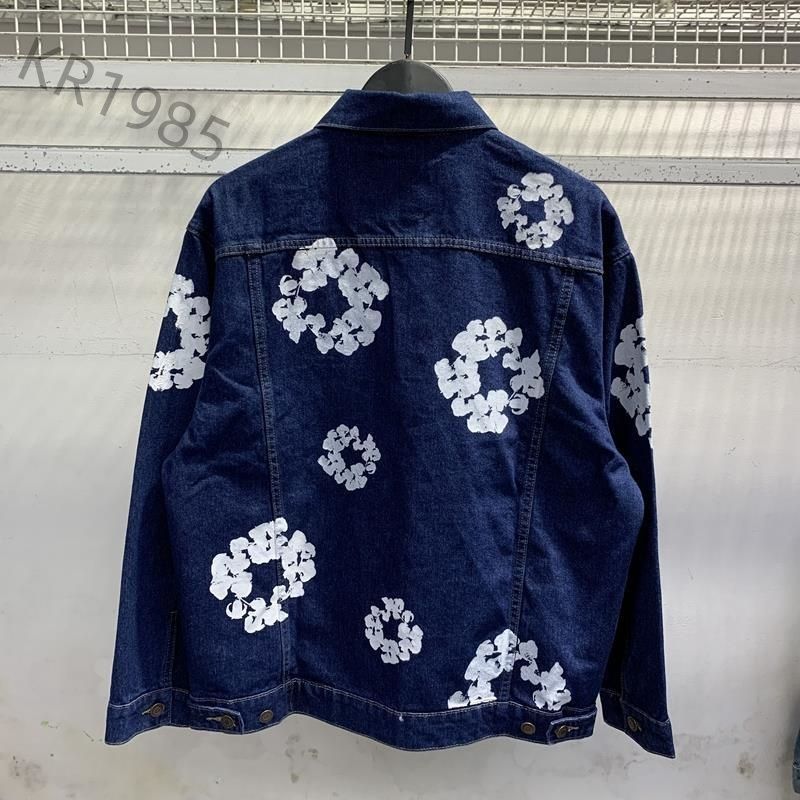 ✨DENIM TEARS✨】 Lサイズ セットアップ デニムティアーズ ✨DENIM TEARS✨】 Lサイズ セットアップ デニムティアーズ