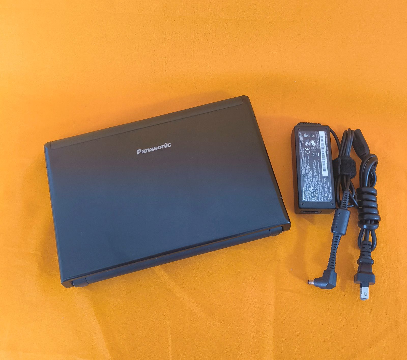 ジャンク Panasonic Let’s note CF-J10EWHDS パナソニック ラップ トップ ノート モバイル レディース メンズ キッズ 笑声 商品