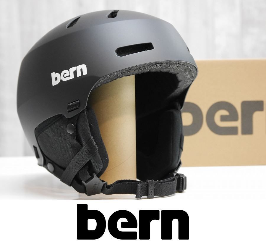 新品】24 bern TEAM WATTS ヘルメット - XL - Matte Muted Teal