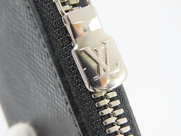 美品】ルイヴィトン LOUIS VUITTON タイガ ポルトモネ・ジュール