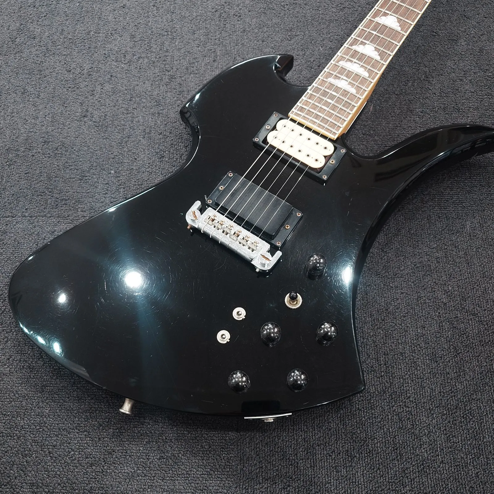 FERNANDES MG-70X レア 2800002986641_15_l.jpg
