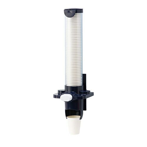 キッチン・食器 （まとめ） カップディスペンサー サンナップ CD-3DB 4901627031780 ●仕様：９０ｍｌ用 1台【×3セット】