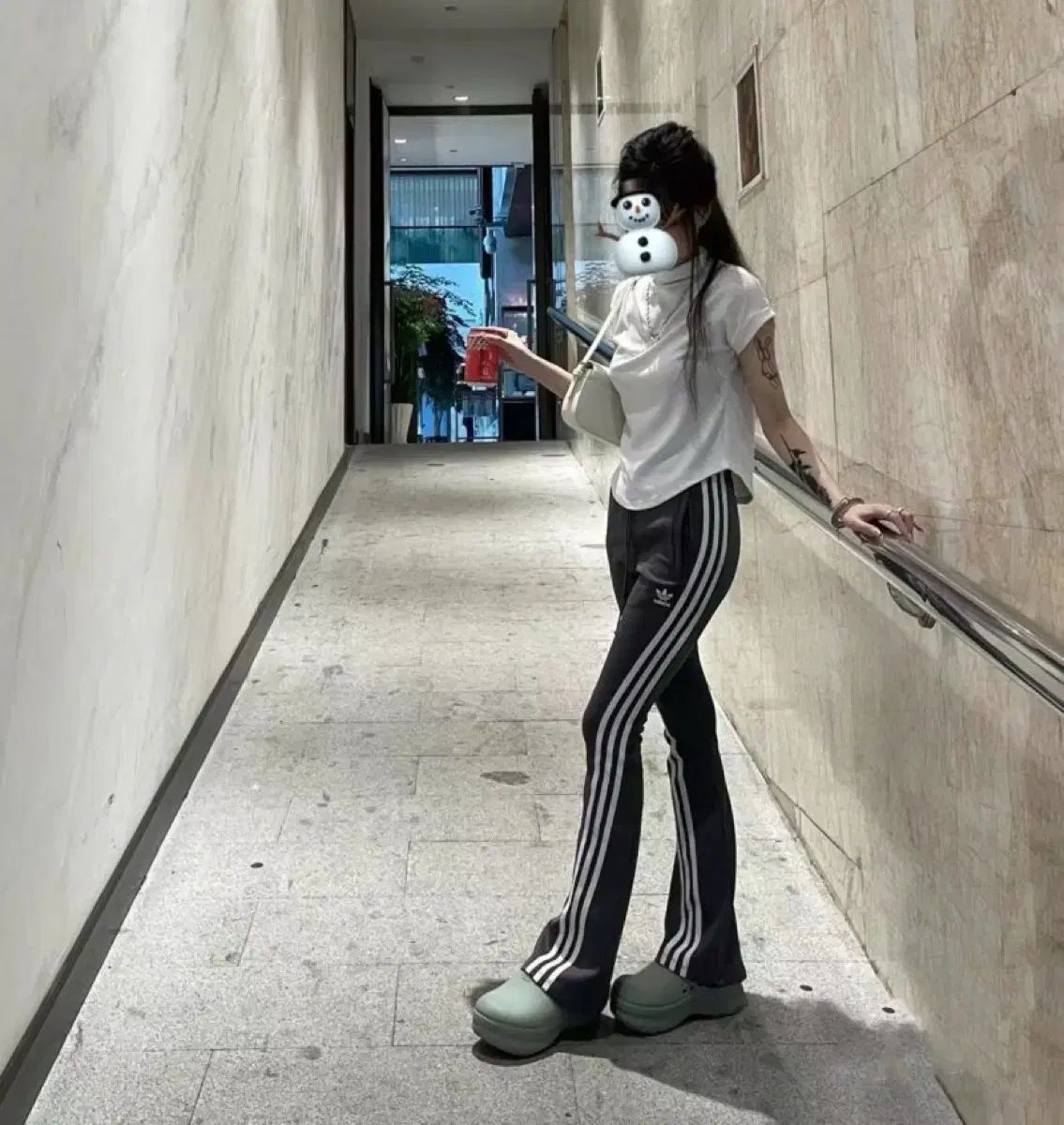 adidas アディダス