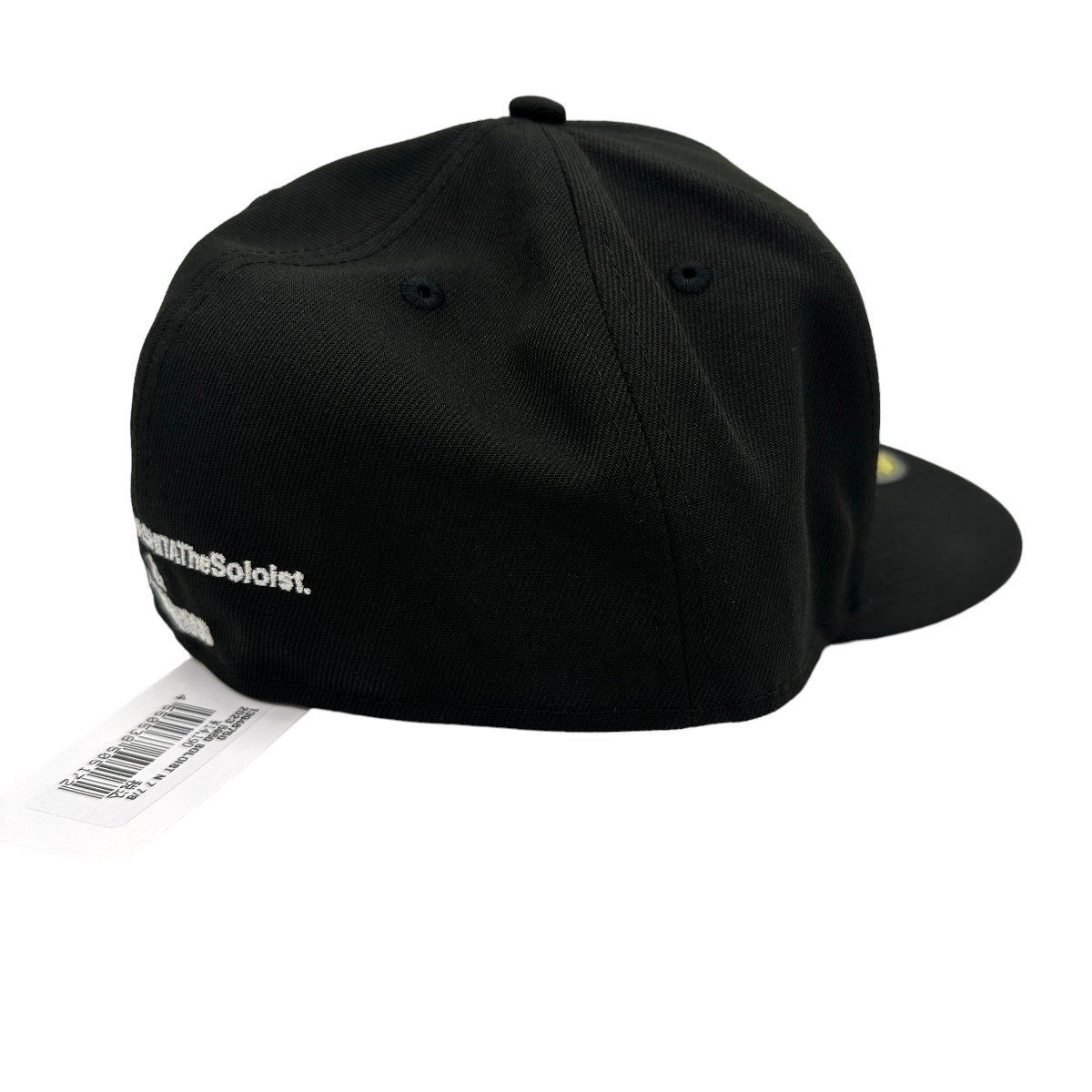新品】NEWERA×TAKAHIROMIYASHITATheSoloist. x NEIGHBORHOOD