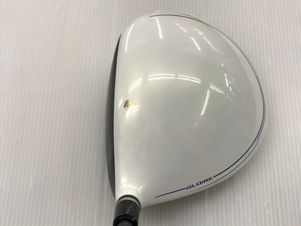GLOIRE F 2017 10.5 R GL 6600 ドライバー テーラーメイド 最短