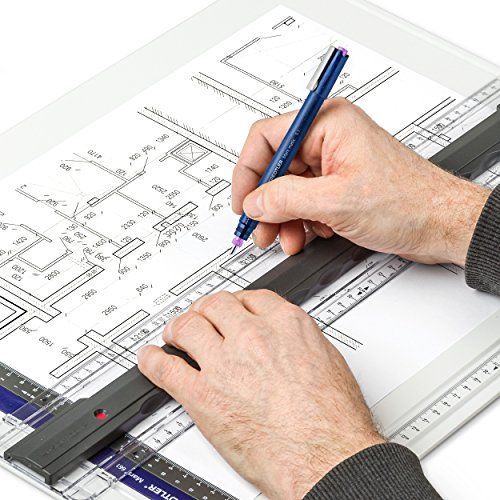 数量限定】01 700 0.1mm マルスマチック 製図ペン ステッドラー