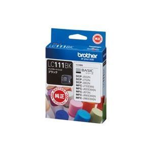 (業務用30セット) brother ブラザー工業 インクカートリッジ 純正  ブラック(黒)