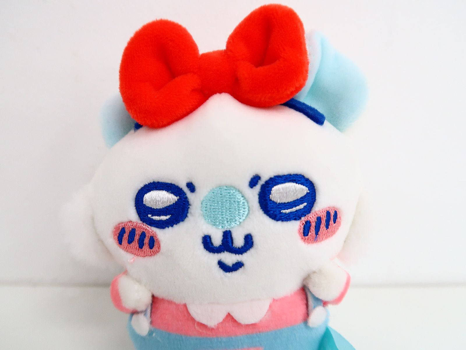 ちいかわ なんか小さくてかわいいやつ ちいかわワクワク