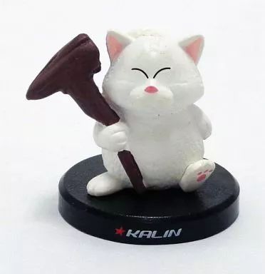 中古】食玩 トレーディングフィギュア 6.カリン様 「ドラゴンボールZ