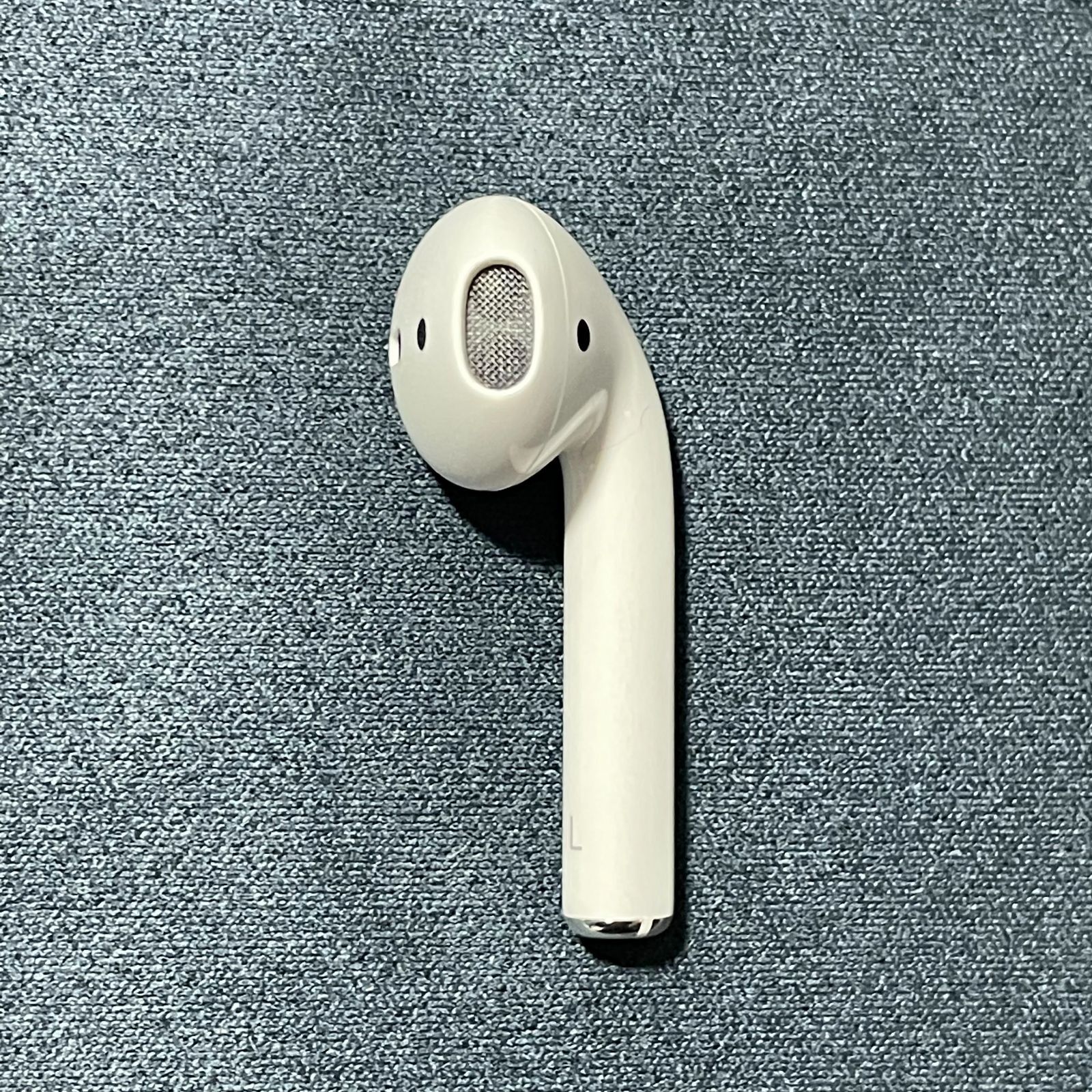 AirPods 第2世代 左耳（L片耳）のみ 新品 Apple - メルカリ