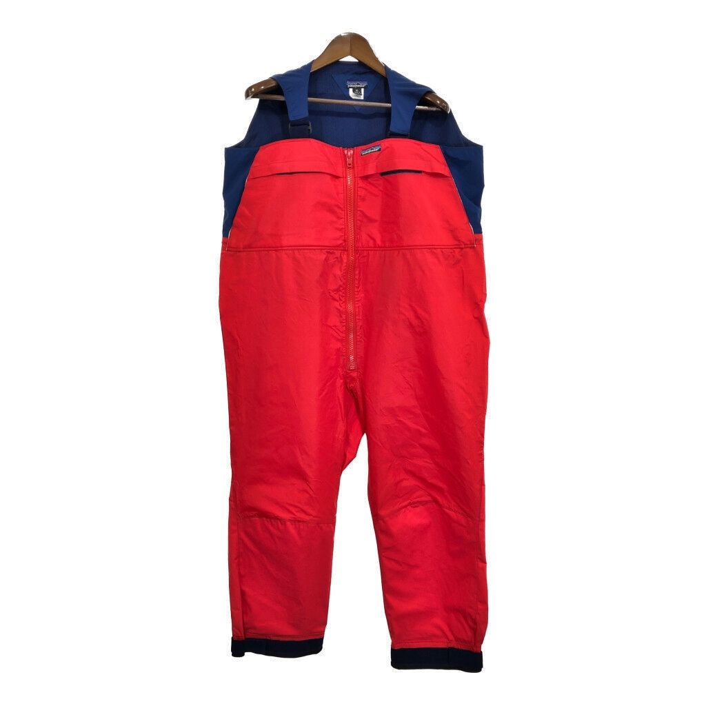 90年代 patagonia パタゴニア オフショア フォール ウェザー