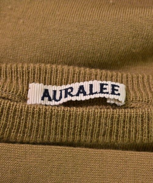 AURALEE ワンピース レディース オーラリー 古着-