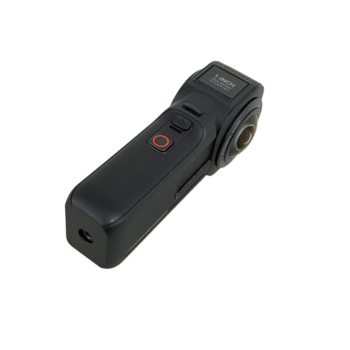 Insta360 ONE RS 1-INCH 360 EDITION インスタ360 バッテリー セルフィースティック付属 K10452995