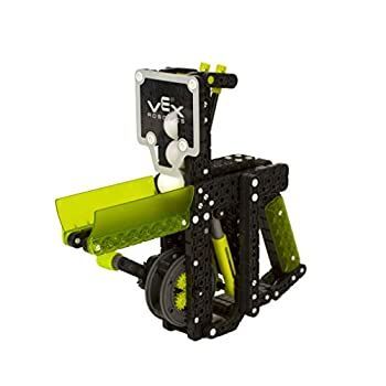 正規品，格安 【中古】【非常に良い】ヘックスバグ VEX スナップショット ロボット  工作キット カプセルトイ・ガチャガチャ