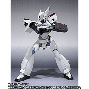 【】ROBOT魂 -ロボット魂-〈SIDE LABOR〉イングラム3号機『機動警察パトレイバー』(魂ウェブ商店限定)
