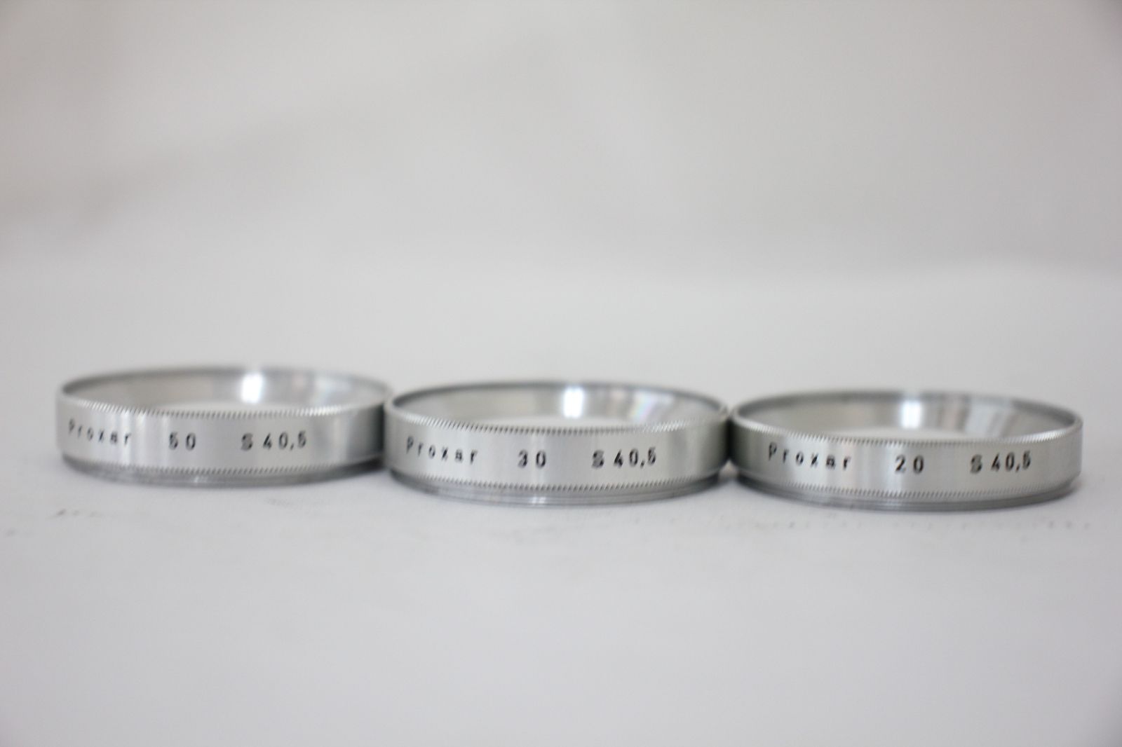 接写リングセット M