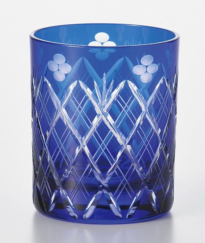 江戸切子 グラス