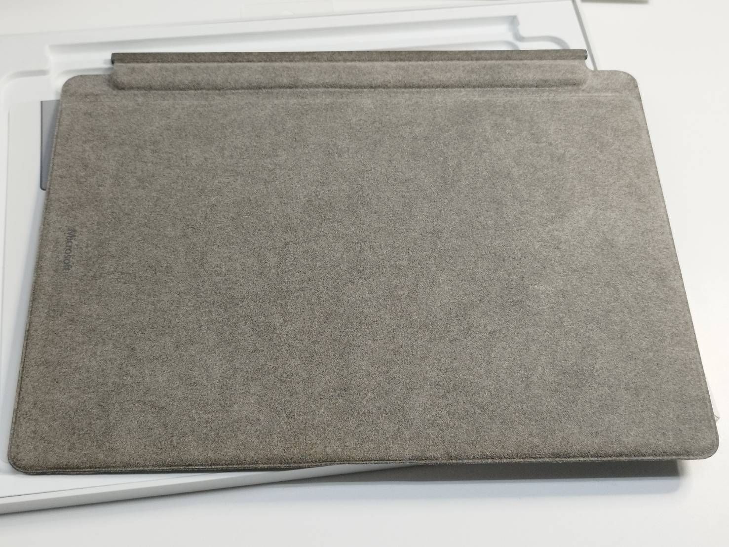 Surface