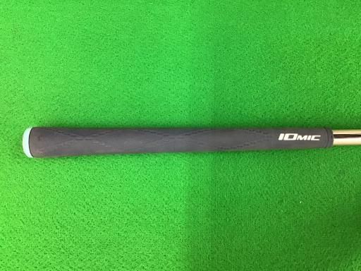 プロギア RS JUST 2025 3 W フェアウェイウッド FW リシャフト フレックスその他 メンズ 男性用 右利き 右用 Cランク ゴルフクラブ