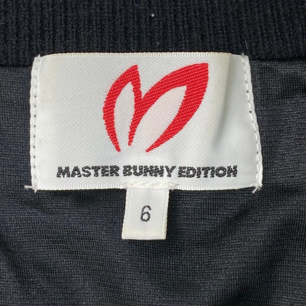 MASTER BUNNY EDITION(マスターバニーエディション) ニット