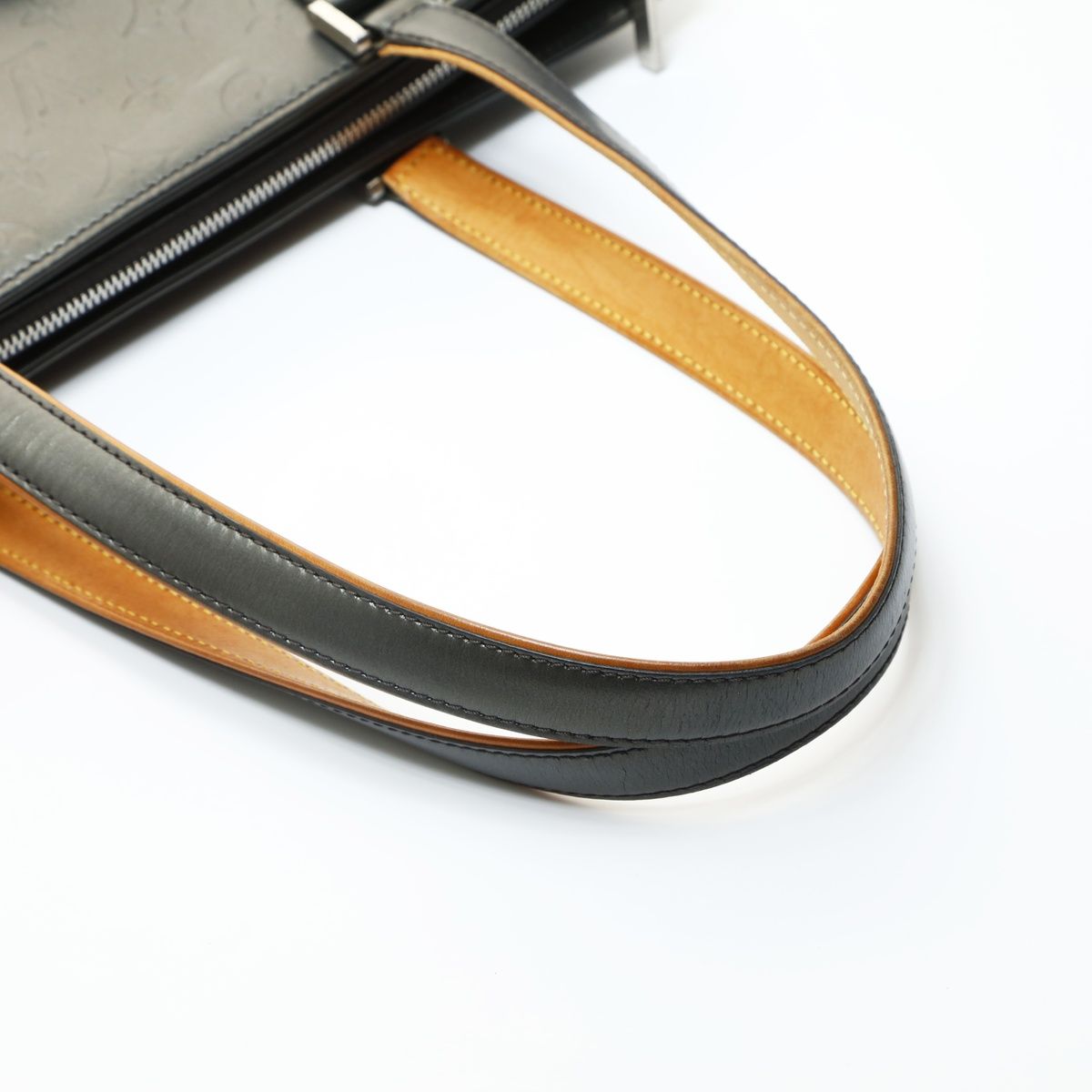 LOUIS VUITTON ルイ ヴィトン トートバッグ 2002年製 モノグラムマット ウィルウッド トートバッグ DECORATOM_COM_BR