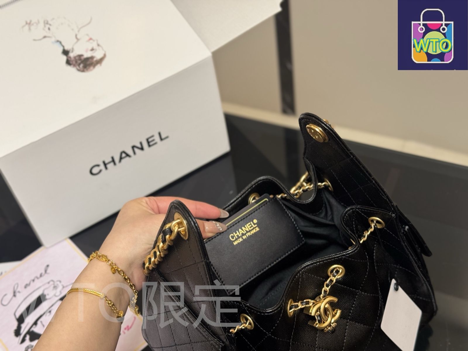今日特価】Chanel 25bag ミニ（シャネル 25s ミニバッグ