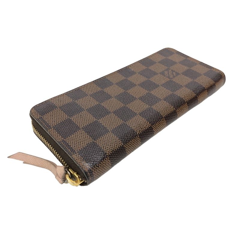 ルイ・ヴィトン LOUIS VUITTON ポルトフォイユ・クレマンス N41626