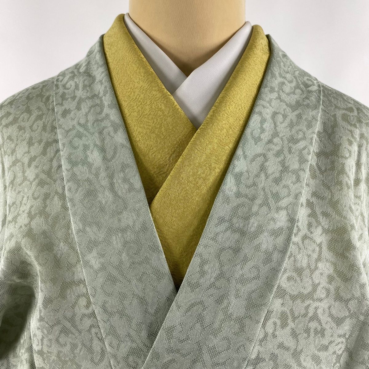 道中着 身丈110cm