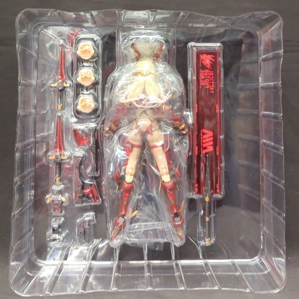 MAXFACTORY figma ヴェロニカ・スイートハート 625 - メルカリ