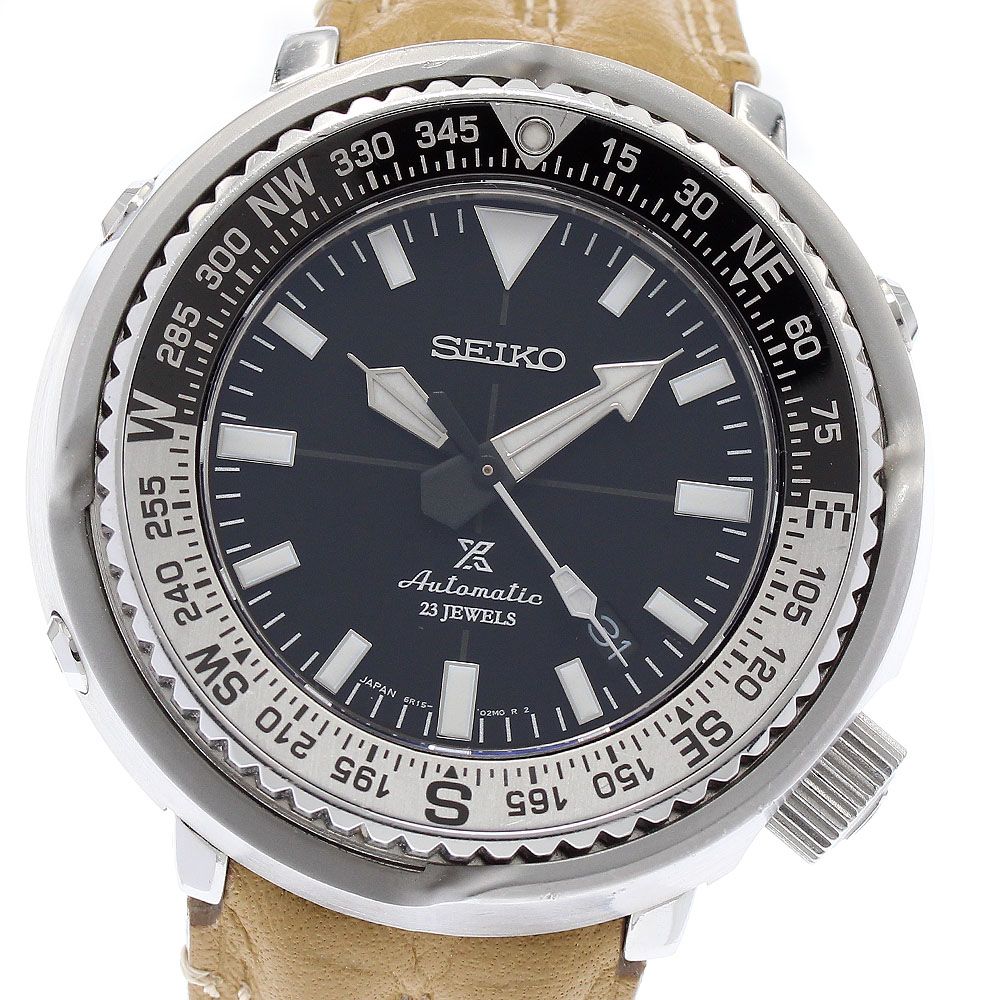 セイコー SEIKO SBDC035/6R15-01W0 プロスペックス フィールドマスター