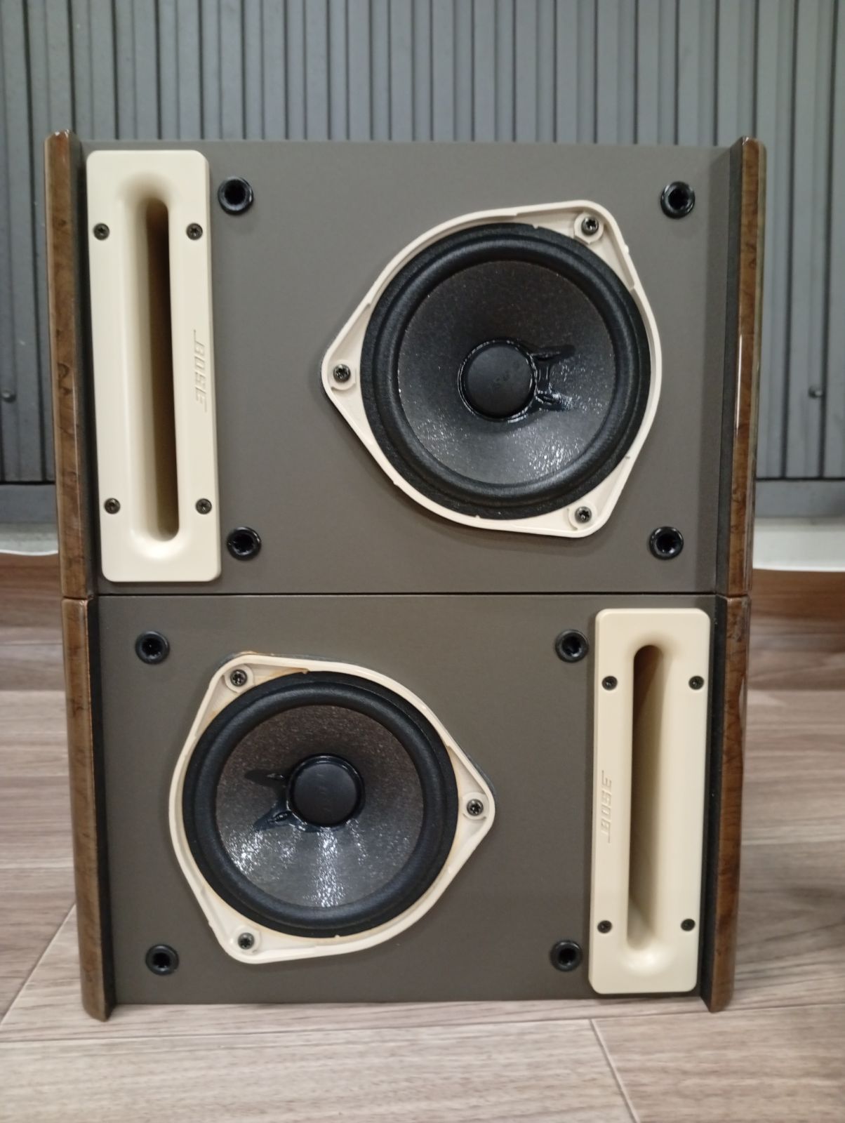 BOSE MODEL 121 スピーカー ボーズ スピーカー 121 BOSE 121