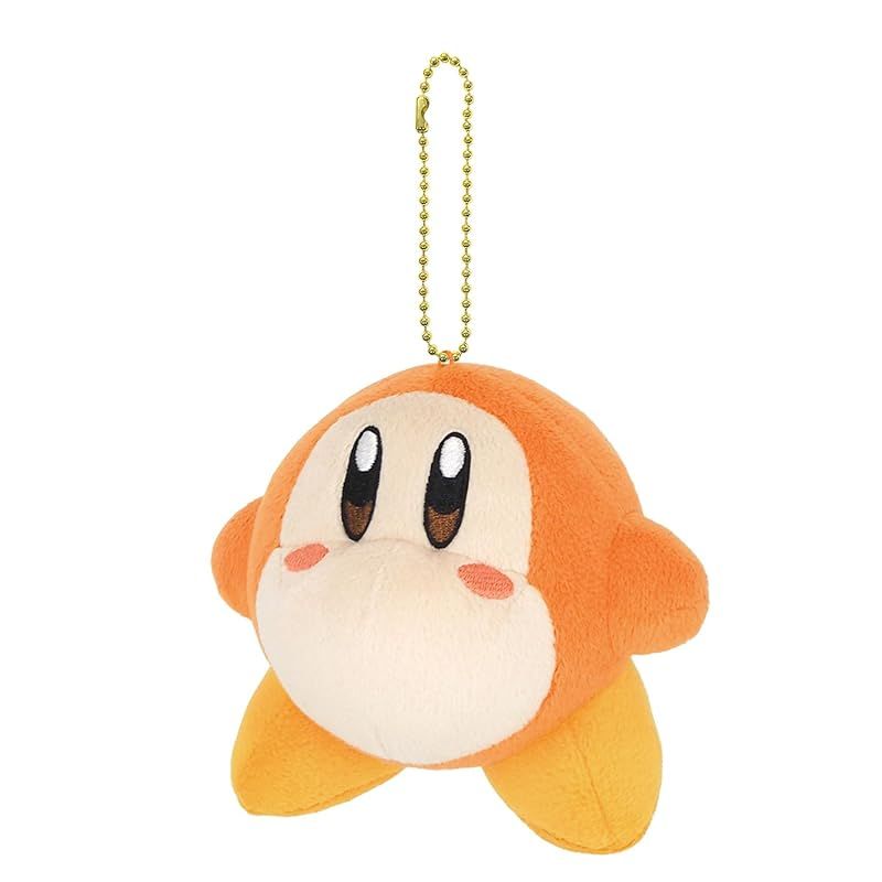 星のカービィ　ぬいぐるみ　マスコット　計20点まとめ売り　カービィ　ワドルディ 特価商品】三英貿易(Sanei Boeki) 星のカービィ ALL STAR
