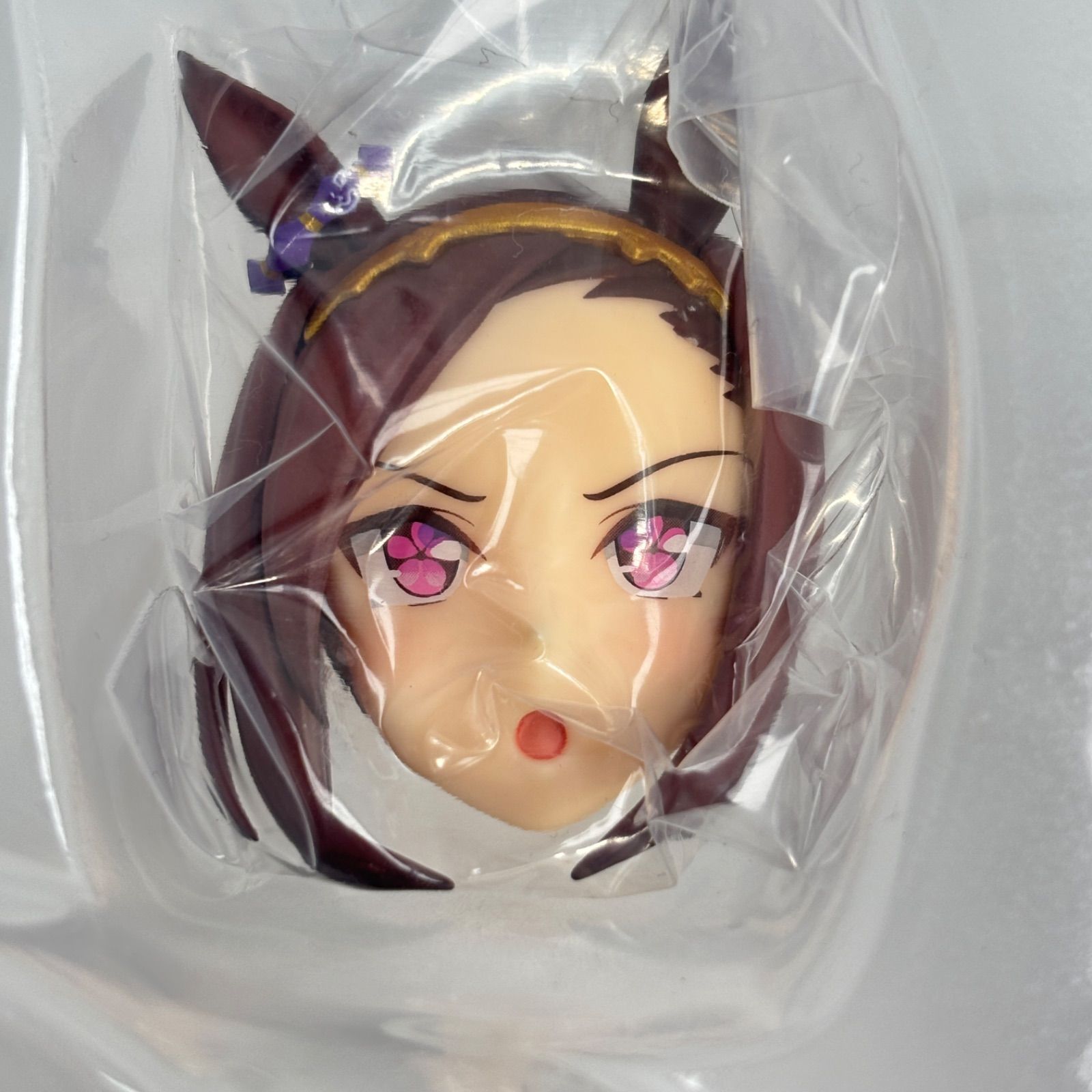 サクラバクシンオー 1