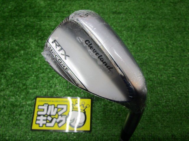 GK尾張旭◇新品512 【激安特価】◇クリーブランド◇RTX ZIPCORE TOUR