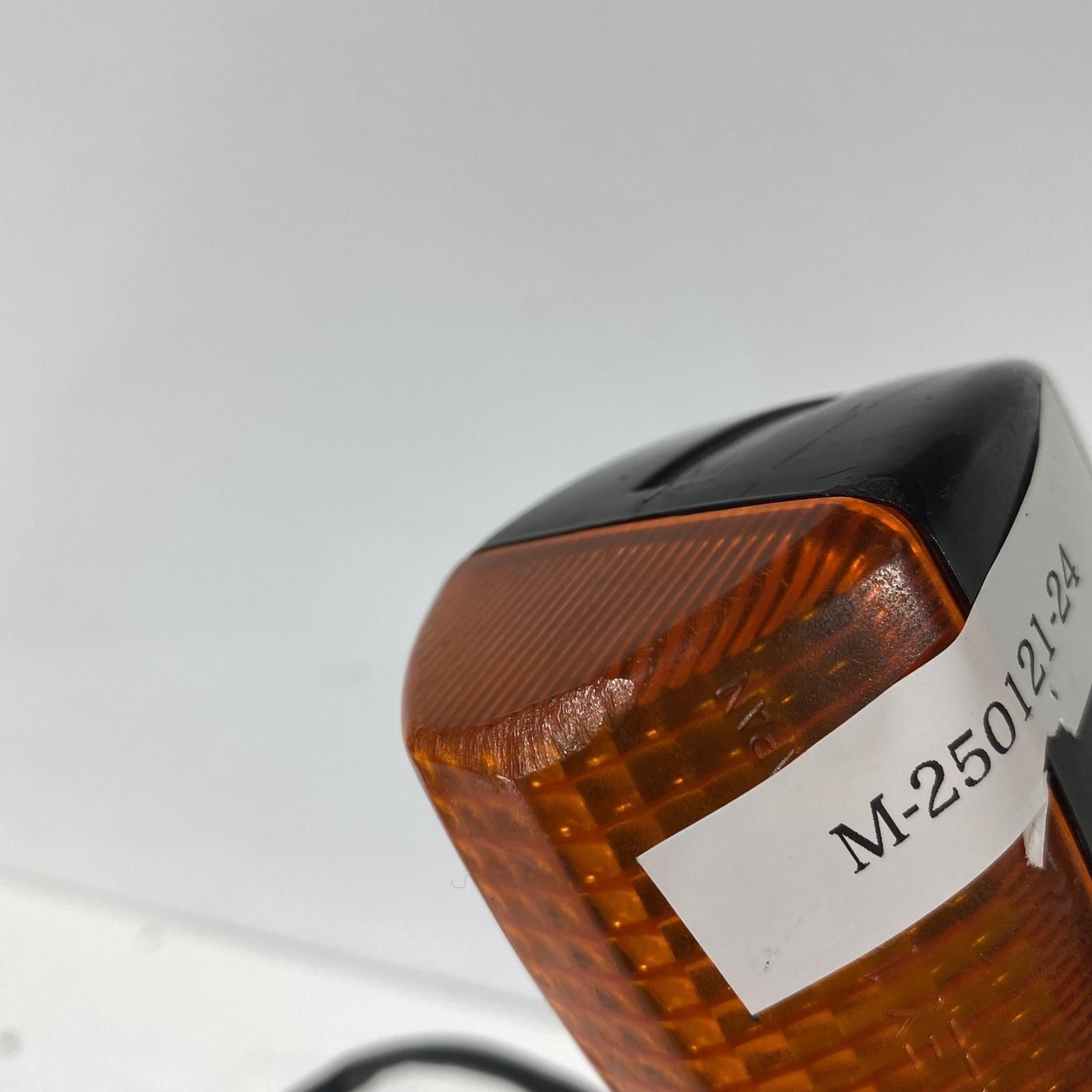 HONDA CBR400F ウィンカーセット ホンダ - メルカリ