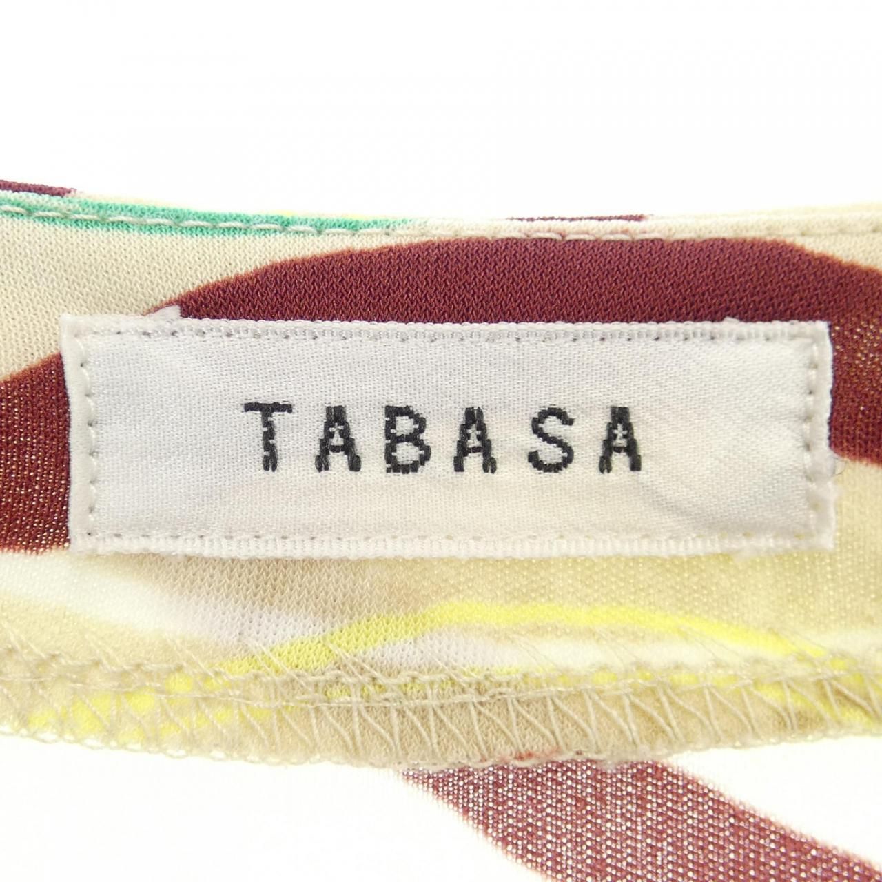 TABASA ワンピース