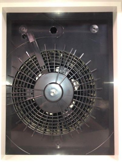 天 ジャンク コーウェイ 空気清浄機 AIRMEGA AP-1018F WWW_KANDAIZUMI_COM