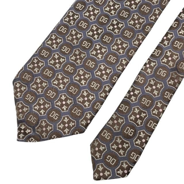 Du0026G ドルチェアンドガッバーナ イタリア製 ウール Pコート ネイビー ドルチェ＆ガッバーナ（フレグランス） Q by ドルチェ＆ガッバーナ