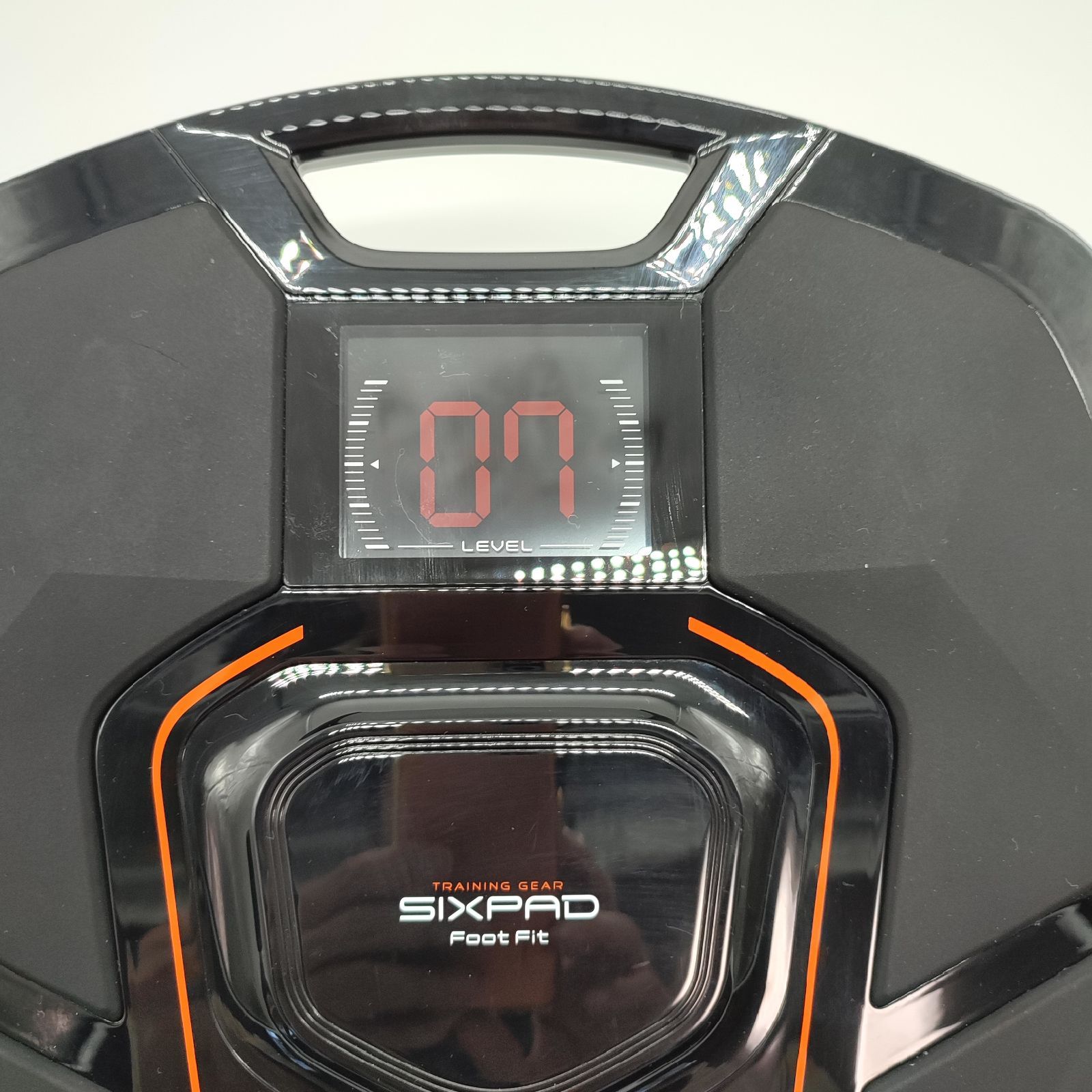 SIXPAD Foot Fit(シックスパッド フット フィット) SP-FF2310F