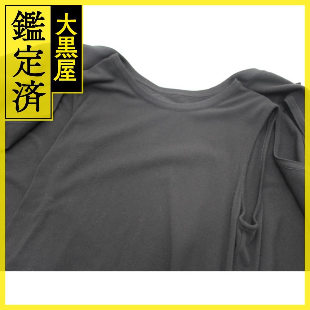 Aubreyケープニット 44403