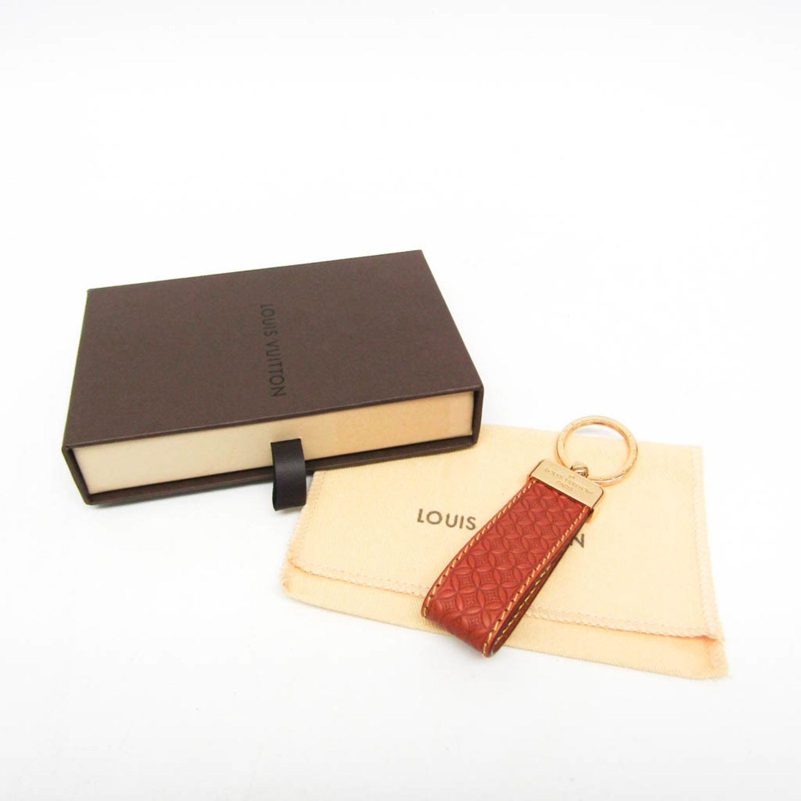 ルイ・ヴィトン(Louis Vuitton) ポルト クレ ドラゴンヌ モノグラム  