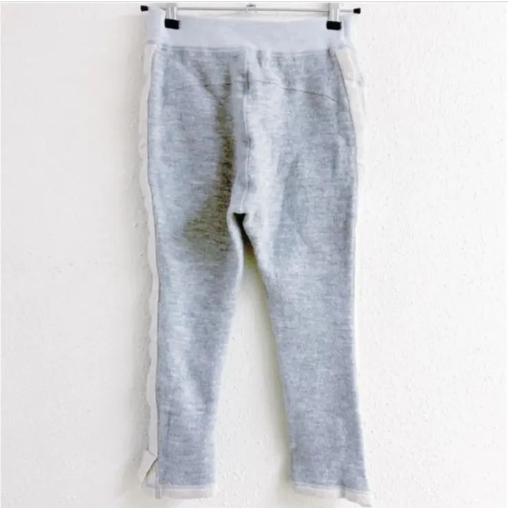 BLAMINK ブラミンク スウェットパンツ BLAMINK｜ブラミンクのパンツ