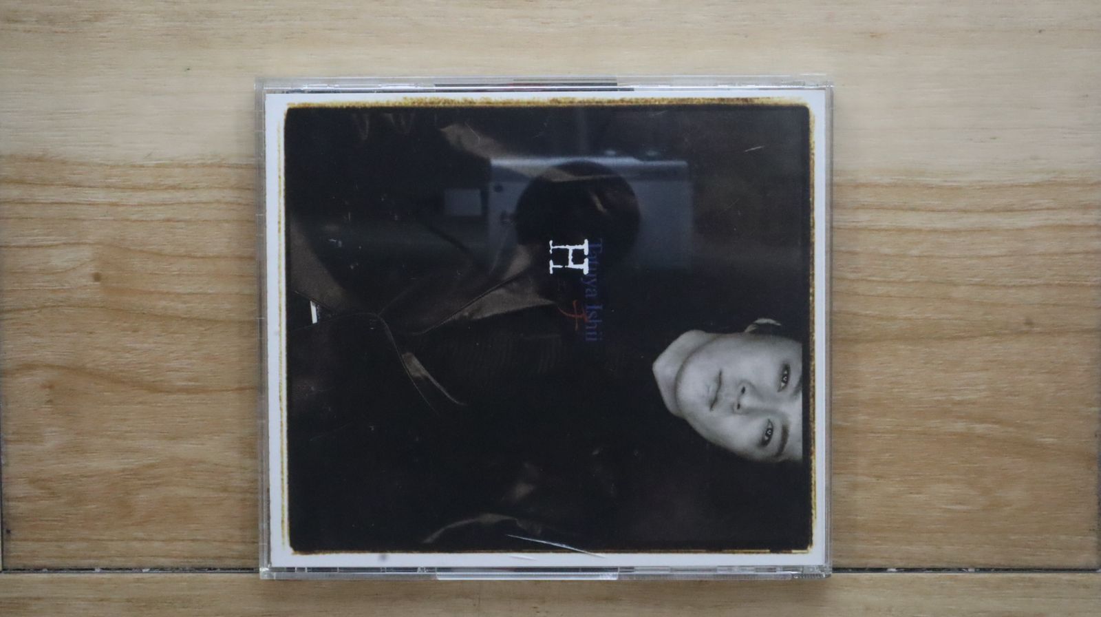 石井竜也　神秘学(全12巻)＆珍秘学(上下巻) VHSビデオ 国内盤CD☆石井竜也/Tatsuya Ishii □ H 【SRCL4186