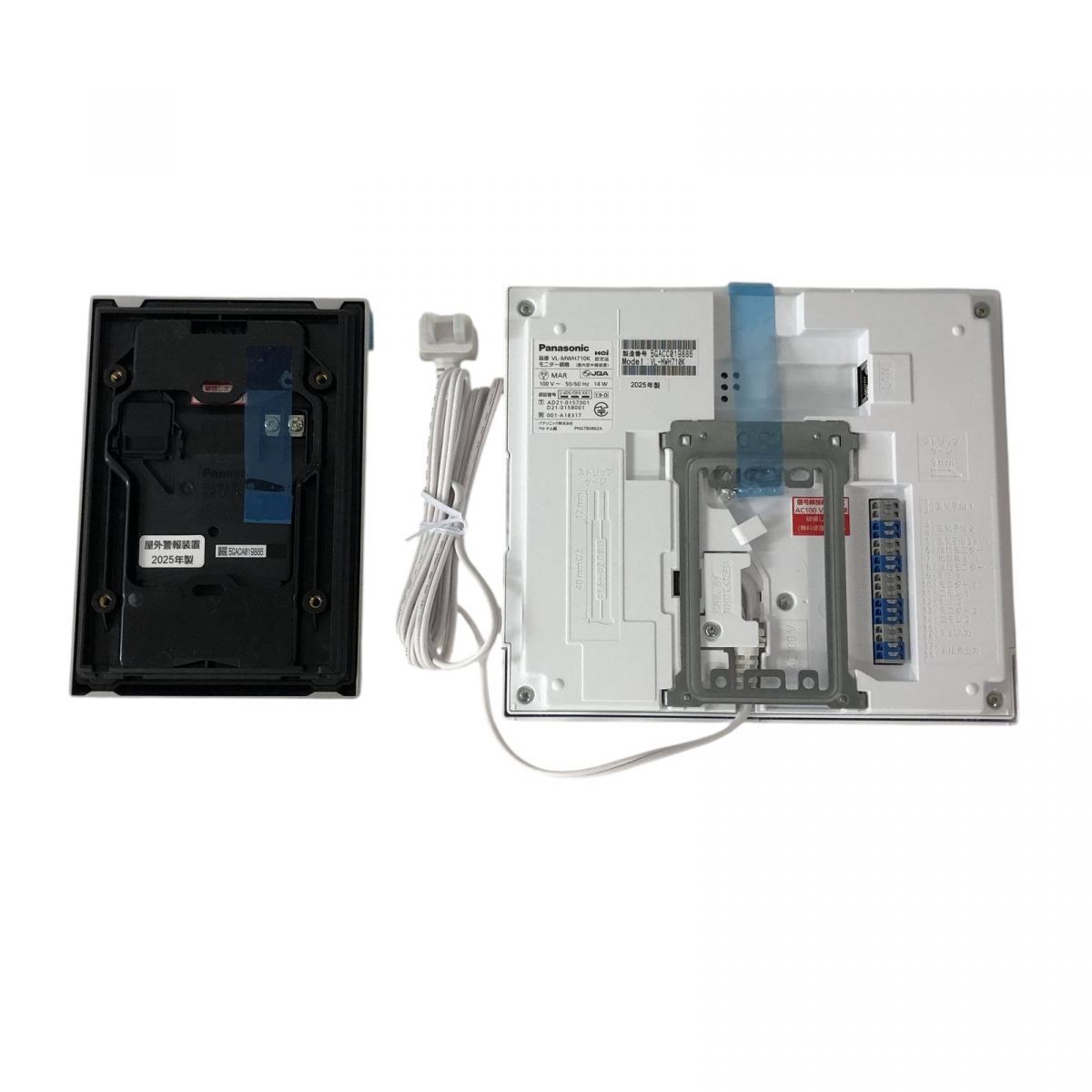 VL-SWE710KS ABK833020大