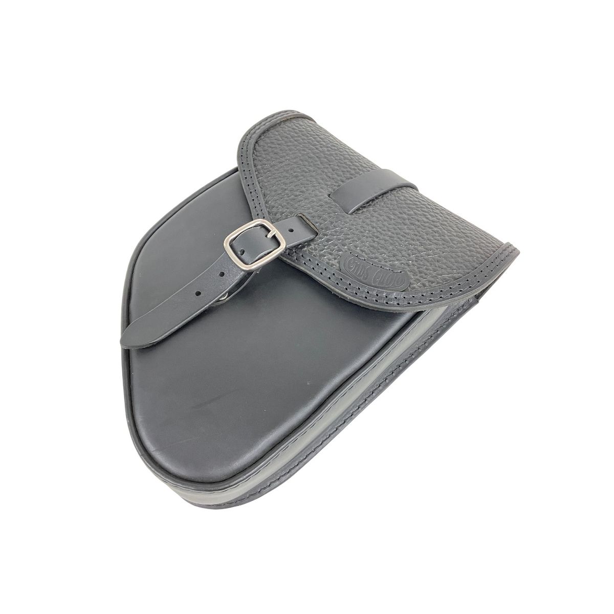 Ends Cuoio エンズクオイオ サイドバッグ K10494887