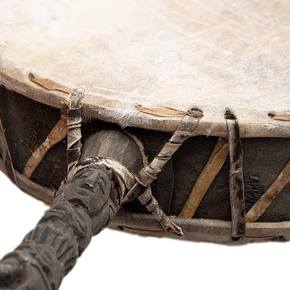 ネパール 打楽器