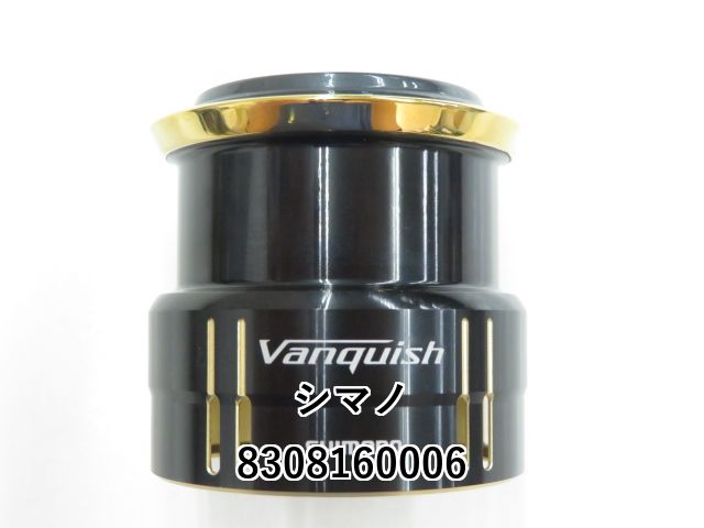 SHIMANO - シマノ　ヴァンキッシュ　リミテッド　エディション　C3000HGSDH シマノ ヴァンキッシュ リミテッドエディション C3000HGSDH