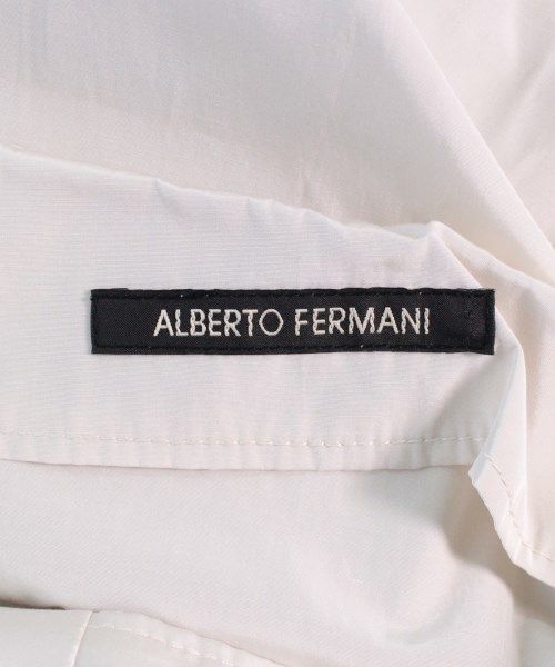 ALBERTO FERMANI ひざ丈スカート レディース 【古着】【中古】【送料