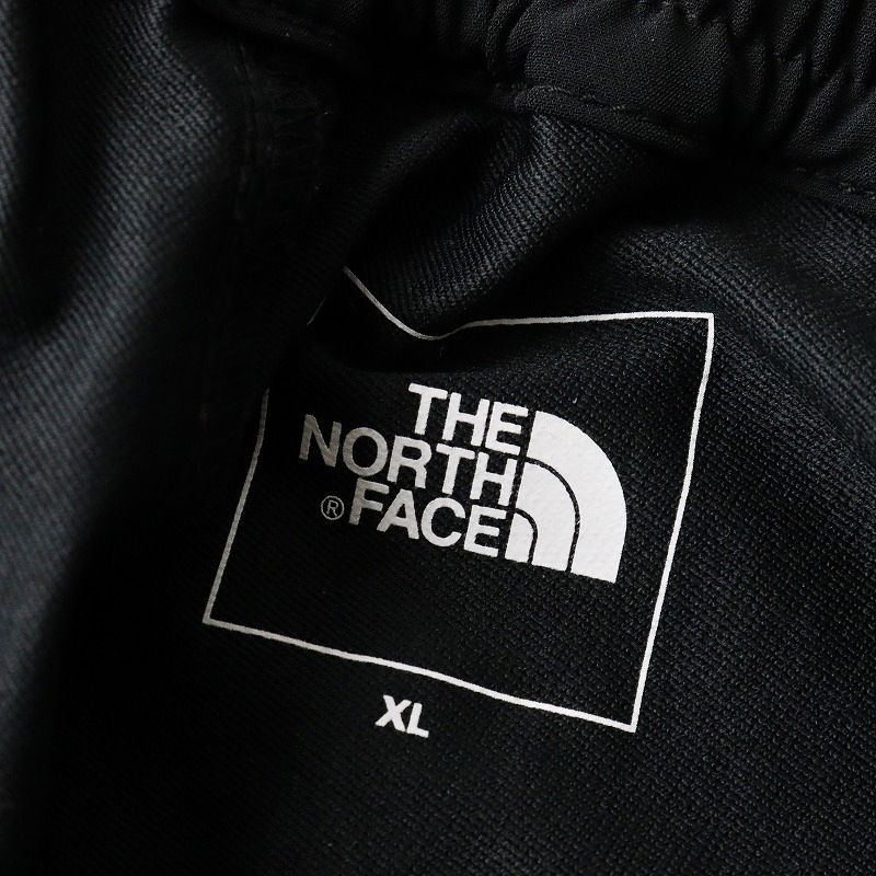 メンズ ノースフェイス THE NORTH FACE NBW32301 Alpine Light Pant アルパインライトパンツ XL｜ブラック ボトムス 2400014594751 KIN-KAAI_COM
