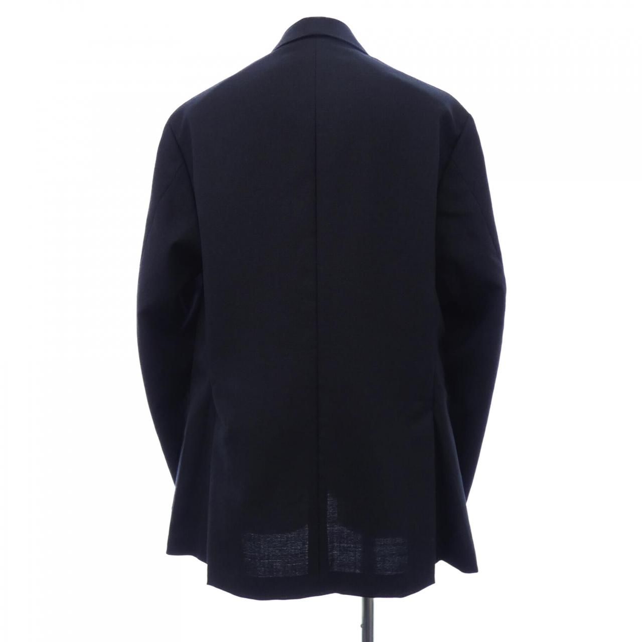 BRITISH MADE ジャケット ブリティッシュメイド ウールジャケット